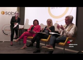 Malattie rare, qualità della vita ed inclusione al centro del 3^ appuntamento di ‘Let’s Talk’ di Sobi